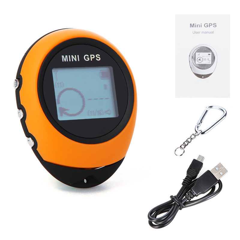   Mini GPS USB  GPS             