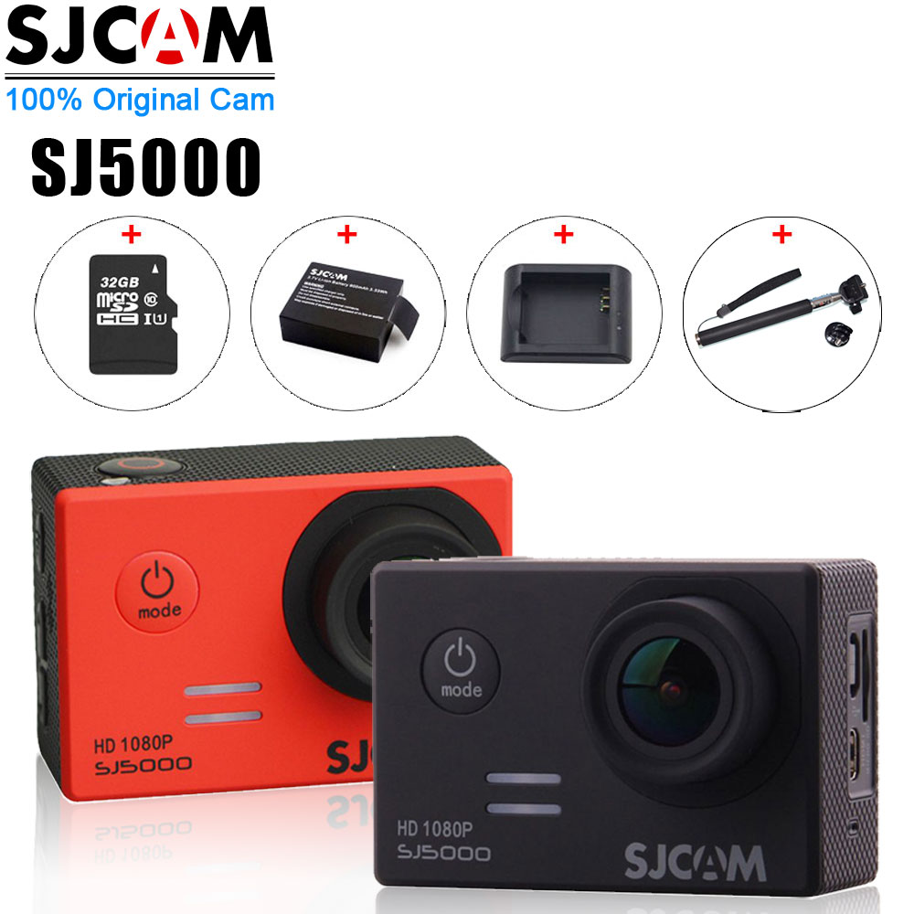  SJCAM SJ5000    2.0  30   1080 P HD DV MN34110PA  NTK96655     