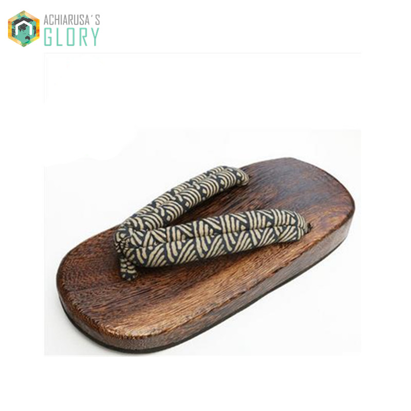 sandalias japonesas para hombre