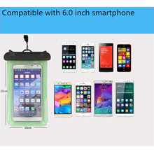 For Iphone 6 6s Lg G4 G3 Htc One M8 M9 Lumia 640 Zte Waterproof Underwater