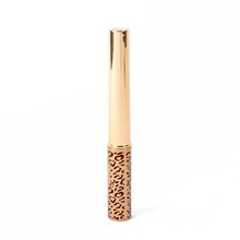 Promation Beauty Makeup Cosmetic Black Waterproof Eyeliner Liquid Leopard Eye Liner Pen Pencil
