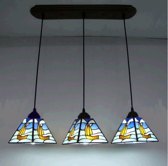 tiffany outlet sailboats