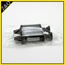 Evolis compatible R2011 Black Monochrome Ribbon – K – 1,000 prints for Evolis id card printers