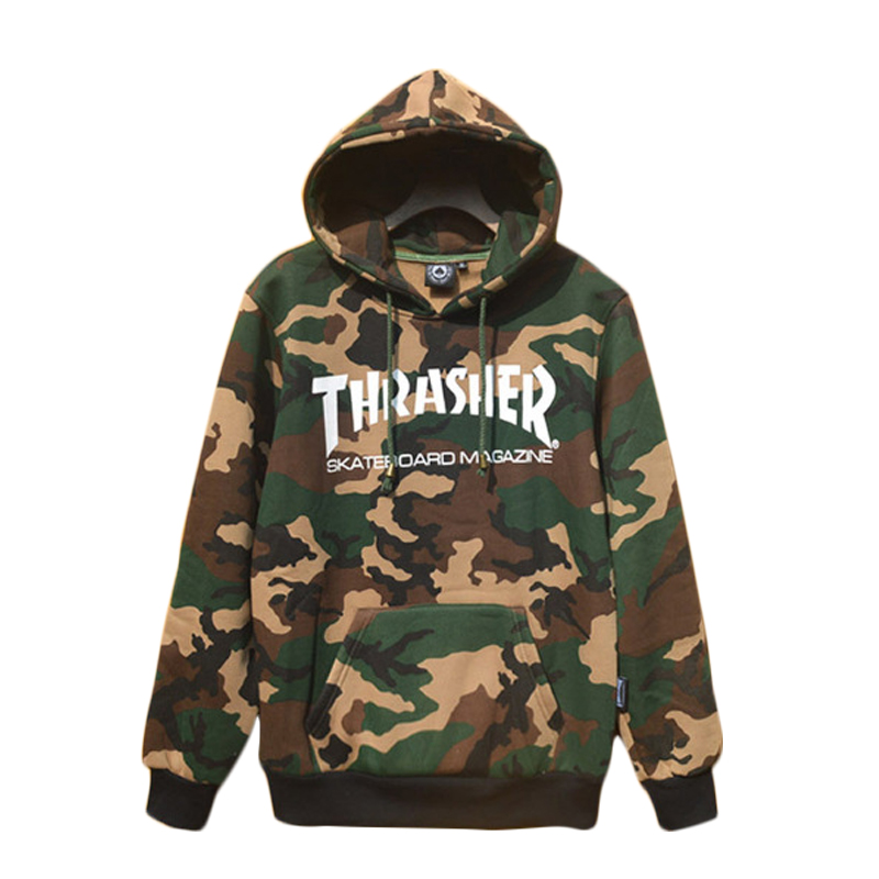 thrasher hoodie price