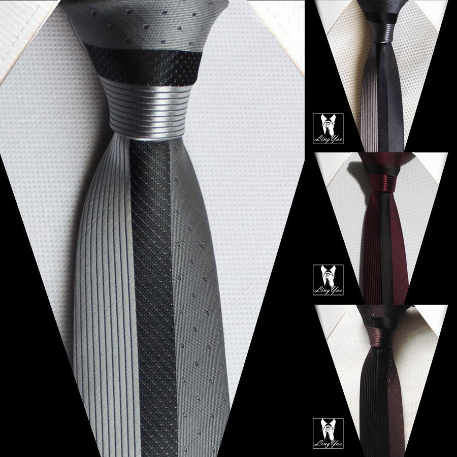 Lingyao           gravata ( 4    )