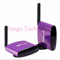 2016 New PAT 650 5 8GHz 300m Wireless STB AV Sender TV Audio Video Transmitter Receiver
