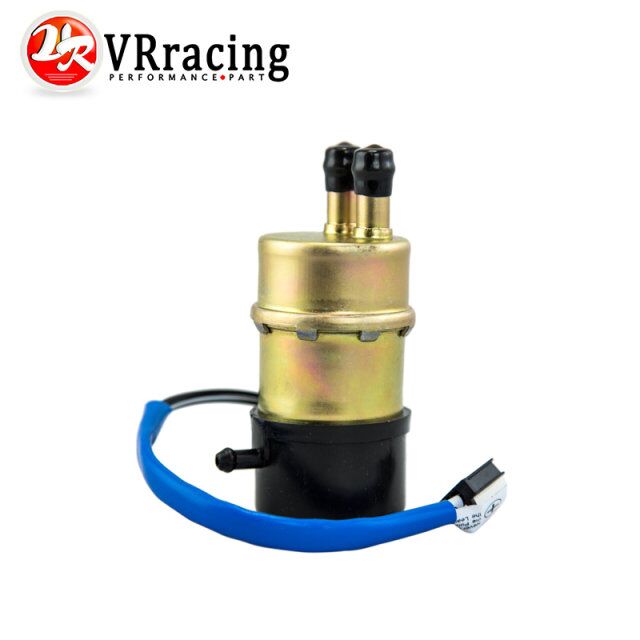 Honda racing fuel pump #3