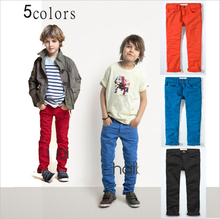 Полная длина от Top Kids Clothing для Мужская, материал Спандекс артикул 2026019013