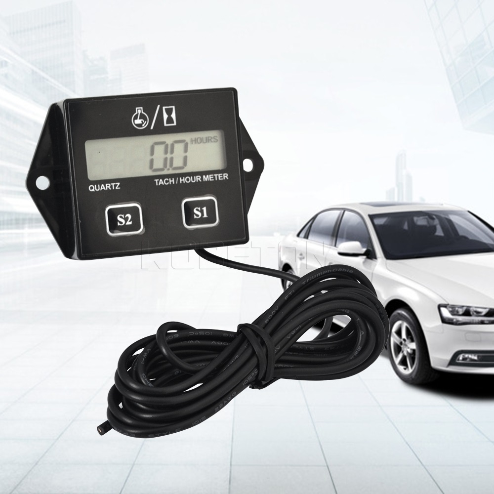 Sale Digital Tachometer Meter Tachometer Auto sale digital tachometer meter tachometer auto