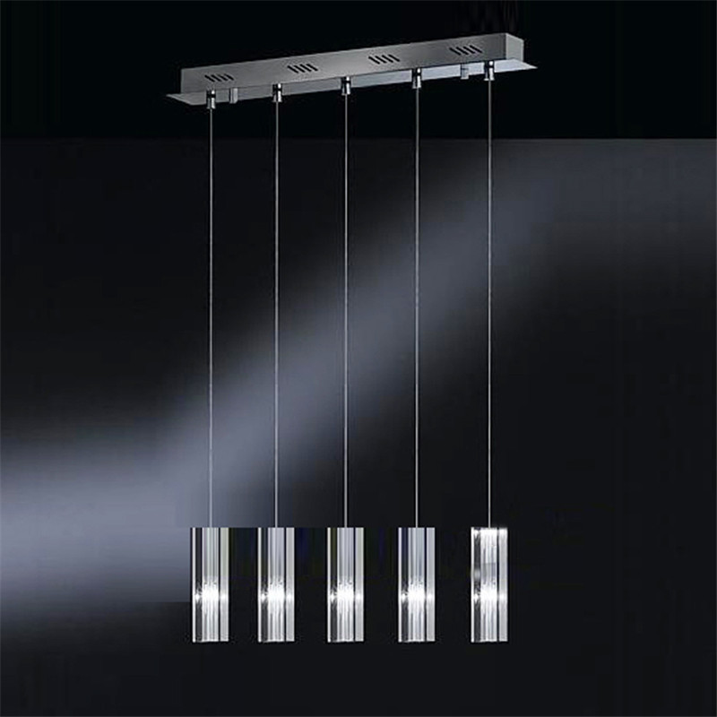 Achetez en gros led lustre dans la cuisine en ligne à des ... Désign Couloir Lustres