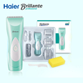 Haier Brillante Rechargeable Electric Hair Clipper Cordless Trimmer Adjustable Hair Cutting Haircut Machine For Baby Infant