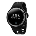 The new fashion E07 Bluetooth smart hand ring waterproof step motion smart watches
