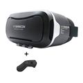 Shinecon 2 0 VR Virtual Reality Helmet VR Box 3D Glasses Headset Cardboard For 4 7