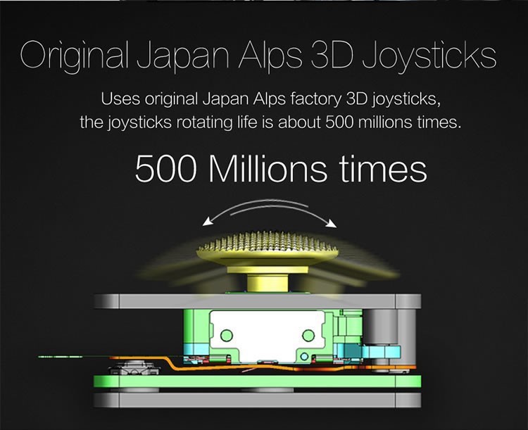 Wholesale-GPD XD RK3288 2G\/32G Game T