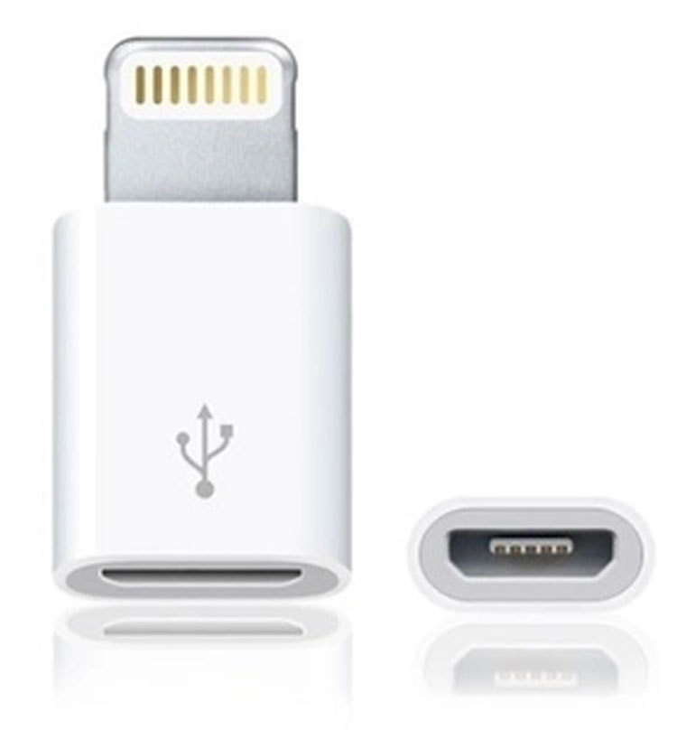       USB   8PIN  iphone5 / 6   ios8    