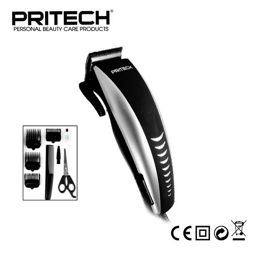 Машинкой для стрижки волос pritech Машинкой для стрижки волос pritech