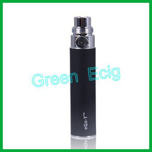 Mini Ego-T Battery 350mah colorful Electronic Cigarette for ego series CE4 CE5 CE6 free shipping ego-T EVOD battery e-cigarette