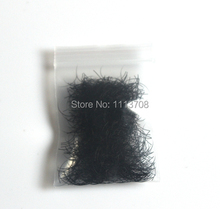 C Curl Silk Individual False Eyelashes 0.15/0.20/0.25mm(Thickness) 6/8/10/12/14mm(Length) Eyelashes Extension 1g/pack 5 packs