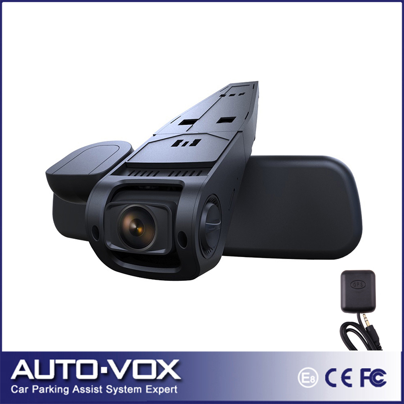   Full HD FHD 1080 P - -dash  DVR + GPS  sim- 1.5  B40 A118C  96650 AR0330  