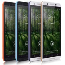In Stock 5 inches Android Mobile Phone MTK6572 Unlocked Dual Core 5″ 512MB RAM 4GB ROM WCDMA QHD IPS Smartphone+Free Cover+Film