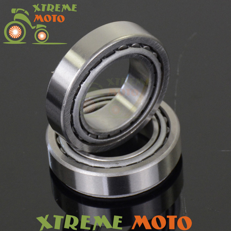 Yamaha WR250F 2003 Steering Head Race Bearing and Seal Kit