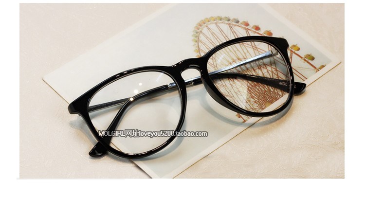 Vintage Brand Design Eyewear Frames eyeglasses eye glasses frames for women Men Male Eyeglass Mirror Plain Glass spectacle frame (13)