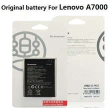 For Lenovo a7000 battery 100 new Original BL243 2900mAh Built in mobile phone Battery Free Shipping