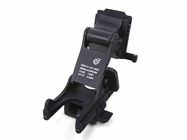 Airsoft Tactical Army Combat NVG PVS 7 PVS14 Night Vision Goggle Helmet Rhino Arm Mount Helmet