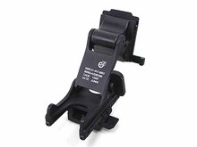 Airsoft Tactical Army Combat NVG PVS-7/PVS14 Night Vision Goggle Helmet Rhino Arm Mount Helmet Protection Accessories