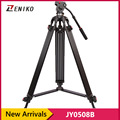 JIEYANG JY0508B 1 8m Professional Heavy Duty Photo Video Camera Tripod With Ball Head For Nikon