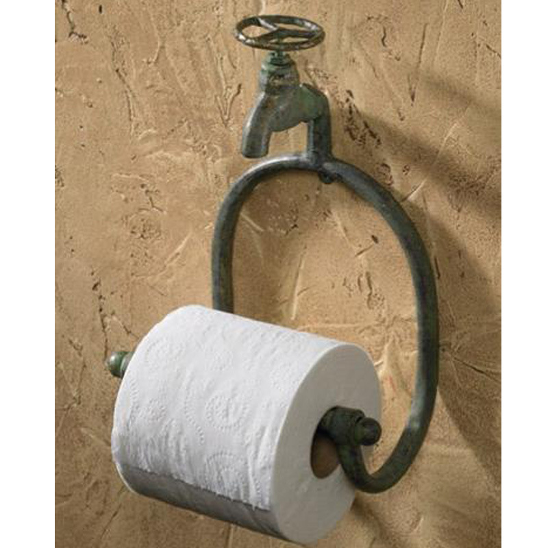 Compra accesorios de baño de hierro online al por mayor de China