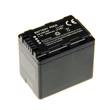 Батарея VW-VBK360 VW VBK360 VWVBK360 фотокамеры для Panasonic HDC-SD80 TM60 HS60