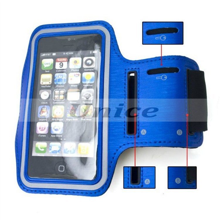 arm bag for iphone 5 5S 5C_01