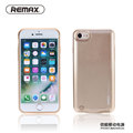 Remax 2400mAh Power Case For iPhone7 Power Charge Case External Backup Battery Power Bank Cover For