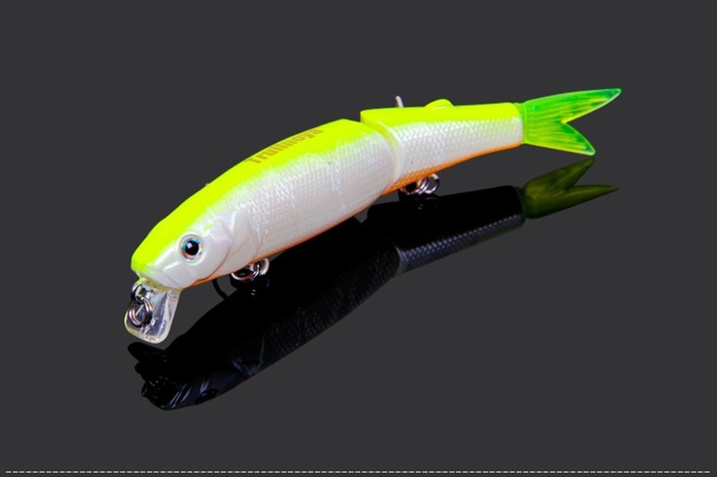 Trulinaoya Minnow 07-1