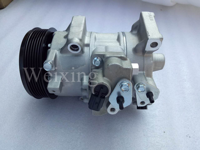 Toyota Corolla Air Conditioner for Promotional Toyota