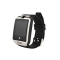 ZAOYIEXPORT Q18 Bluetooth Smart Watch Support GSM SIM TF Card Intelligent Smartwatch For Iphone xiaomi Android