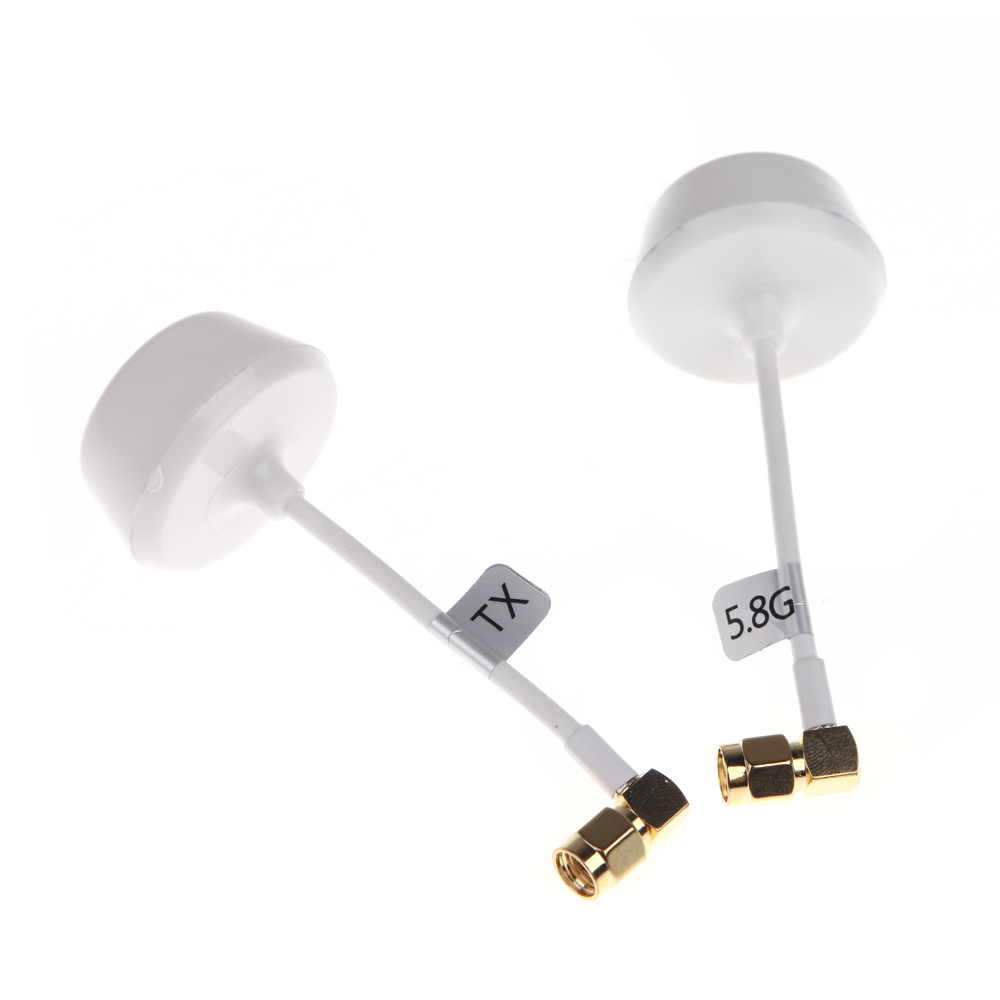 goolrc 5 8ghz circular polarized antenna rp sma for rc quadcopter multirotor tx rx fpv in parts goolrc 5 8ghz circular polarized antenna rp sma for rc quadcopter multirotor tx rx fpv in parts