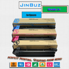 4PC/Lot Compatible FS-C8525MFP Toner kit For Kyocera