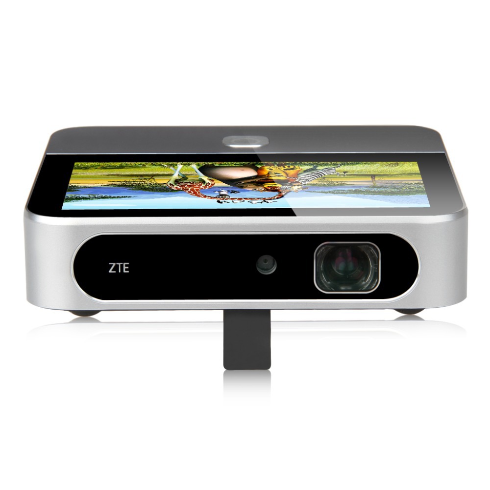 Zte spro 2 portable projector light usage, zte spro 2 portable projector moreyou could