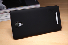  Original NILLKIN Super Frosted Shield Case for Xiaomi Redmi Note 2 Redmi Note 2 Prime