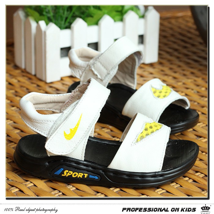 Children Sandals For Boy (6)