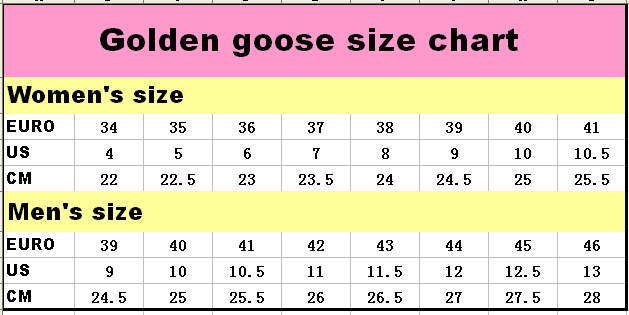 golden goose GGDB PROPERTY sneakers skateboard use only shoes design for other activities full size 34-46 - AliExpress Sports & Entertainment