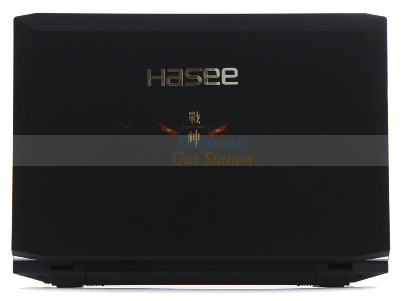  NVIDIA GTX 765  Hasee   Intel i5 4200  4  DDR3 13.3 