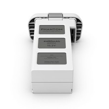 Original 15.2V 4480mAh Battery for DJI Phantom 3 professional / advanced Drone Original DJI product