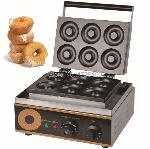Гаджет  Donut Maker Machine, Donut Making Machine, Machine Make Donut None Бытовая техника