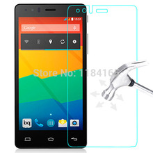 0.26mm Front LCD Explosion-proof LCD Tempered Glass Film for BQ Aquaris E5/ E5 4G Screen Protector pelicula de vidro Guard