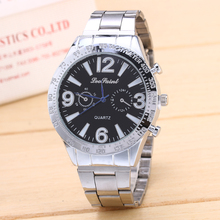 Rose gold watches men and women fashion Casual business quartz watch brand luxury dress wristwatch x
