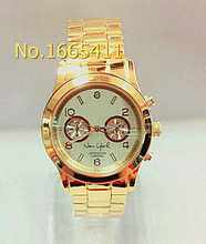 Reloj Mujer 2015 Women s Fashion Designer Brand Luxury Watches Women Dress Watches Men Quartz Watch