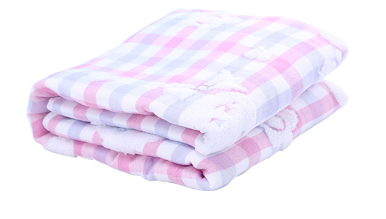 Cotton Baby Blankets Newborn (3)